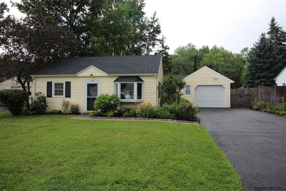 10 Mayhall St, Albany, NY 12205 - photo 1