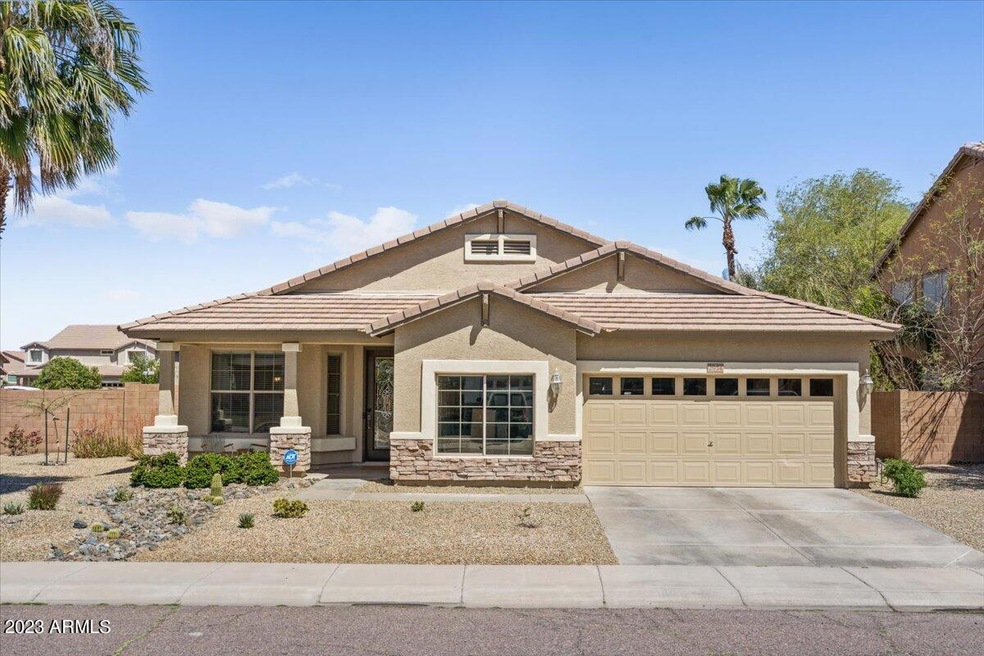 Welcome Home!