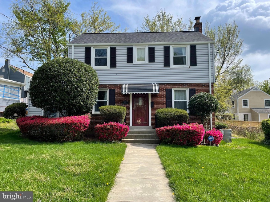 509 E Schuyler Rd, Silver Spring, MD 20901 - photo 1