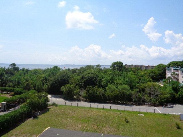 Main View