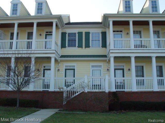 294 Beverly Ave unit 71, Auburn Hills, MI 48326 - photo 1
