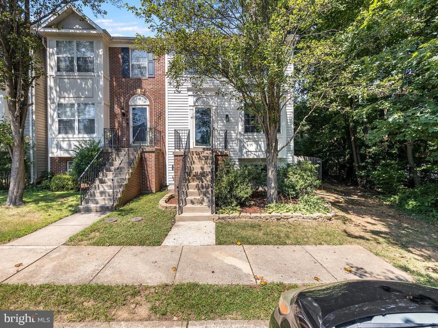 511 Tolbelt Ct, Stafford, VA 22554 - photo 1