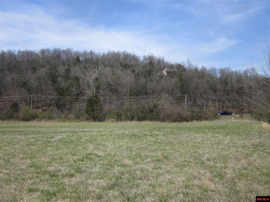 Great building sites on almost flat acreage