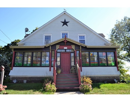 22 Main St, Acushnet, MA 02743 - photo 1