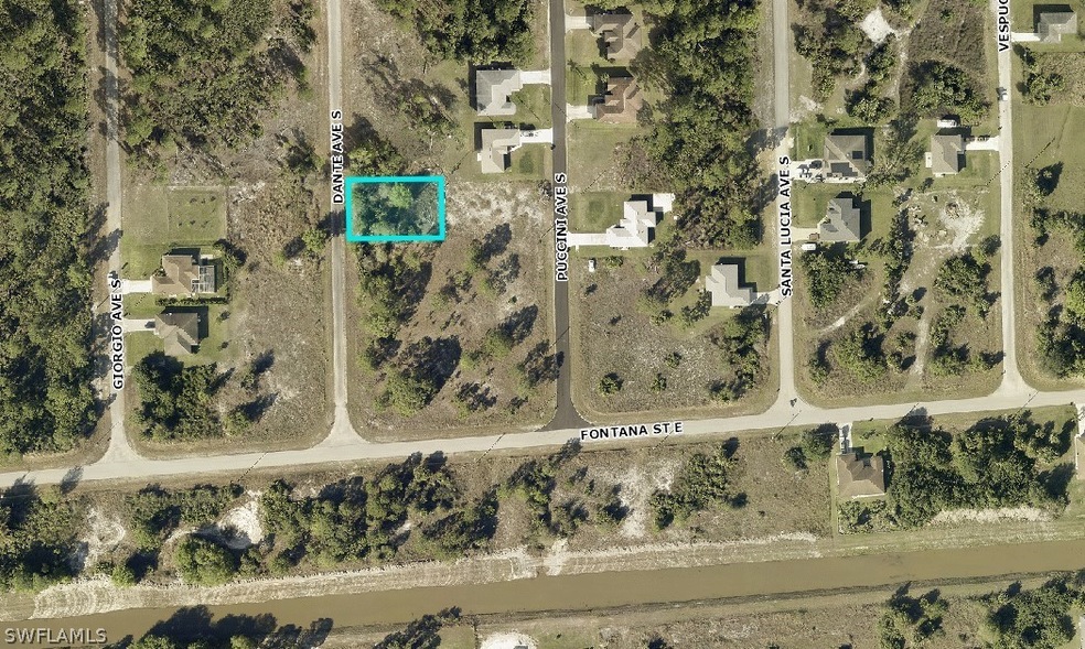 843 Dante Ave S, Lehigh Acres, FL 33974 - photo 1