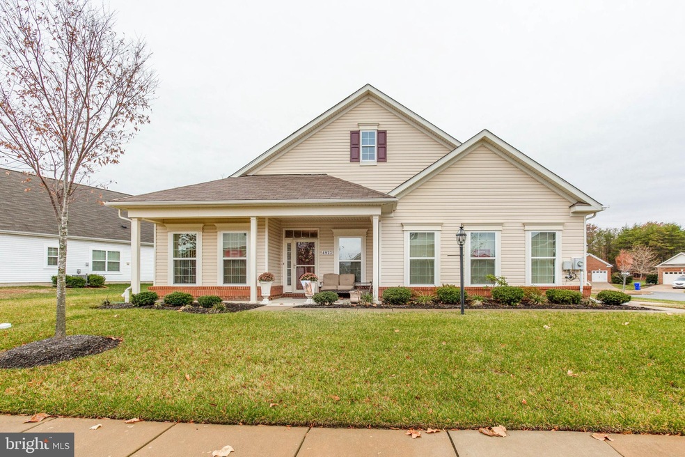 4923 Silverado Ct, White Plains, MD 20695 - photo 1