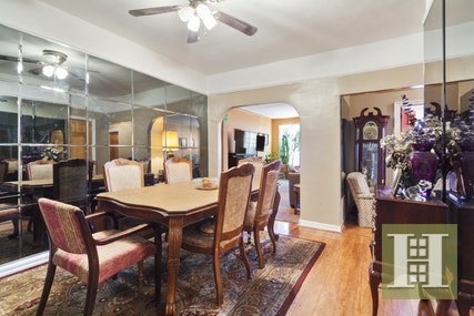 1100 Grand Concourse unit 4L, Bronx, NY 10456 - photo 1