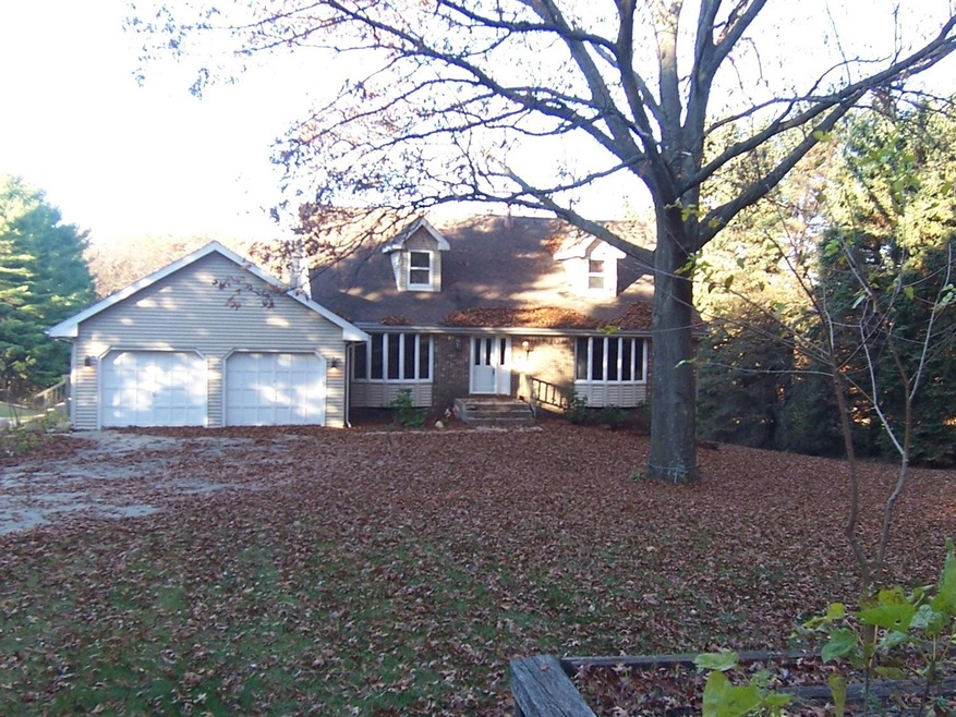 5455 W 450 N, La Porte, IN 46350 - photo 1