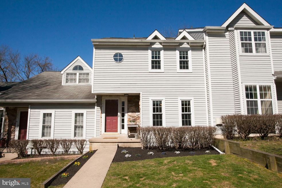 1404 Basswood Grove, Ambler, PA 19002 - photo 1