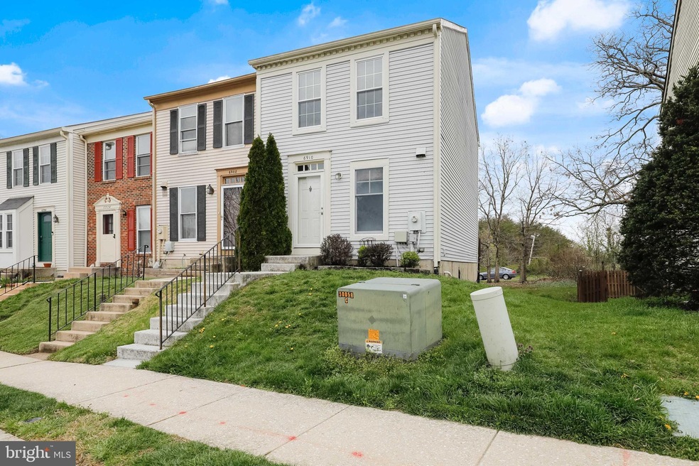 6910 Ducketts Ln, Elkridge, MD 21075 - photo 1