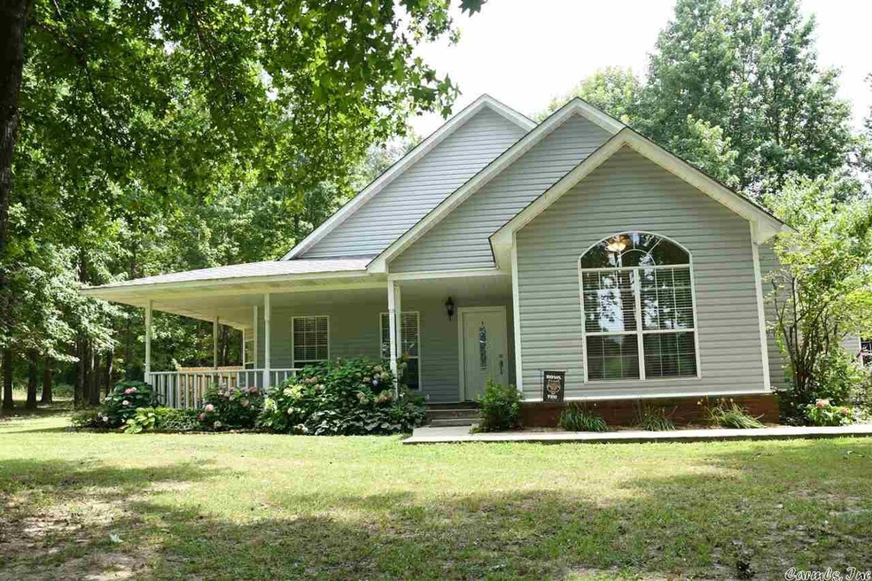 0 Cr 371, Bono, AR 72416 - photo 1