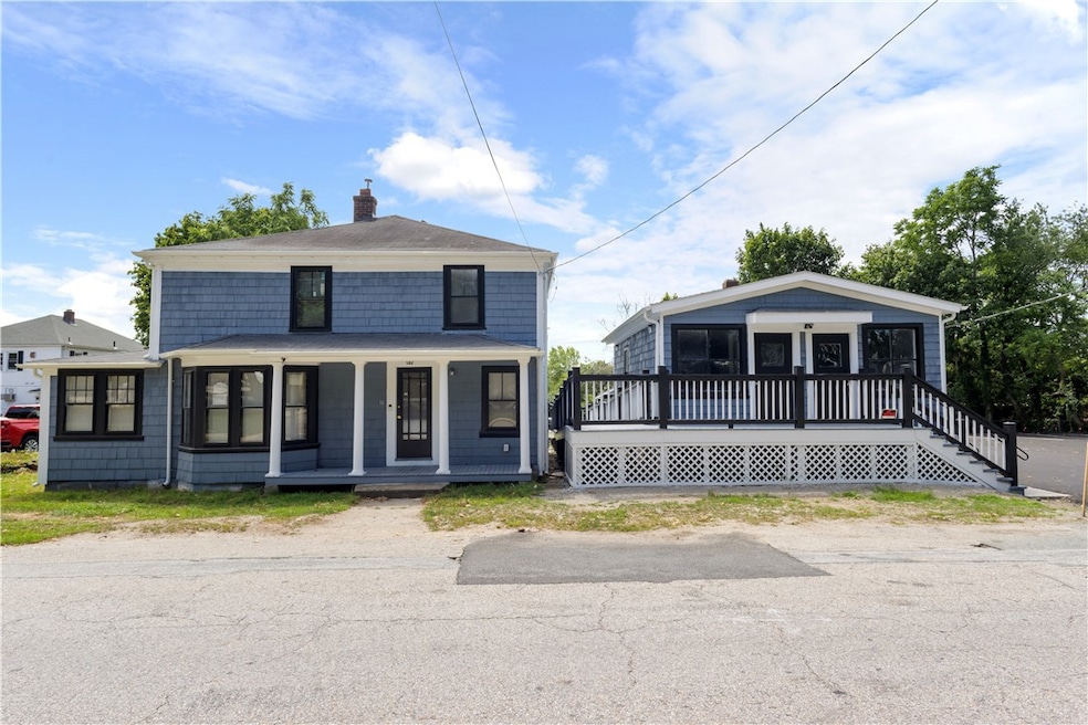 14 W Natick Rd, Warwick, RI 02886 - photo 1