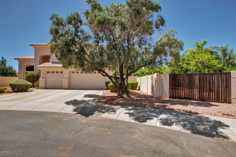 1960 E Dava Dr, Tempe, AZ 85283 - photo 1