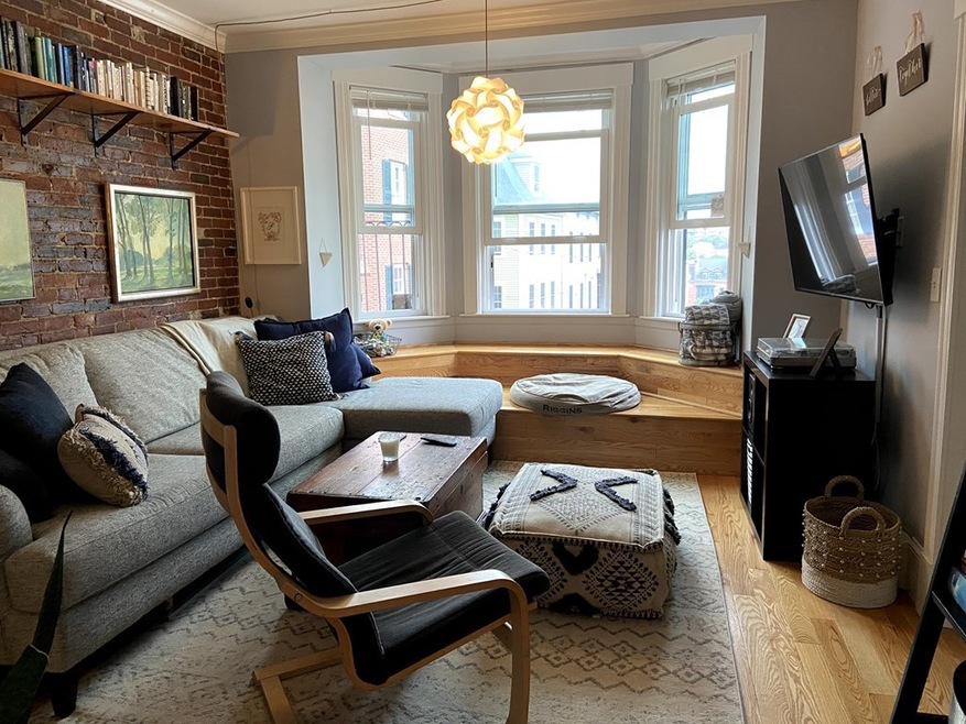 2 Pearl St unit 2, Boston, MA 02110 - photo 1