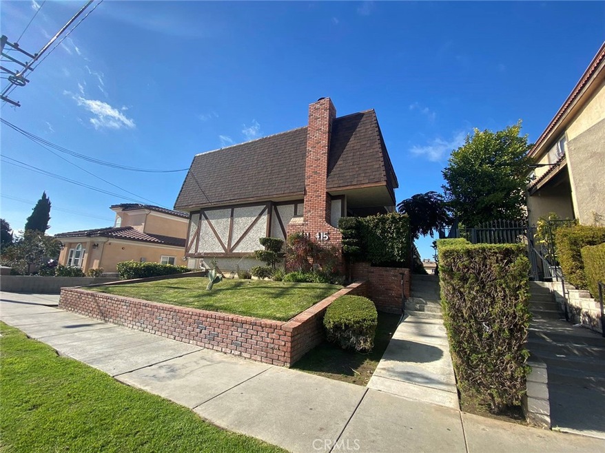 415 N Alhambra Ave unit A, Monterey Park, CA 91755 - photo 1