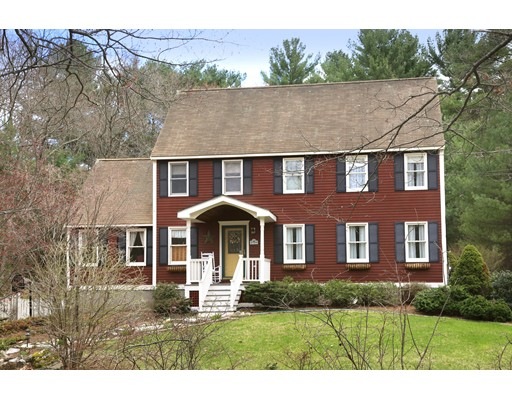 137 Tenney St, Georgetown, MA 01833 - photo 1