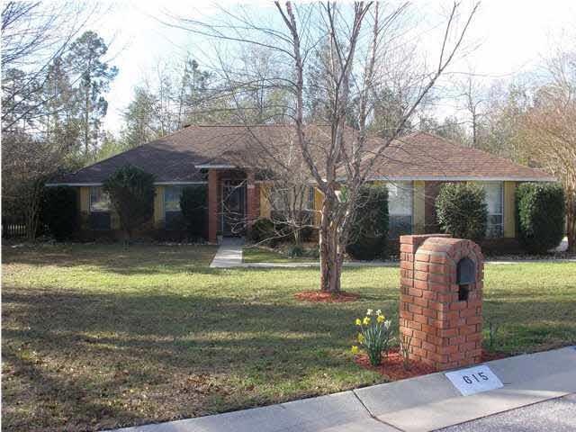 Welcome to 615 Sweetleaf Ct.