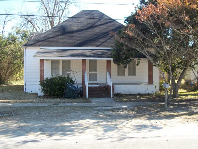 Main View