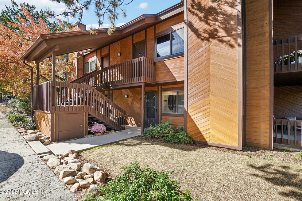 2025 Canyons Resort Dr unit R-4, Park City, UT 84098 - photo 1
