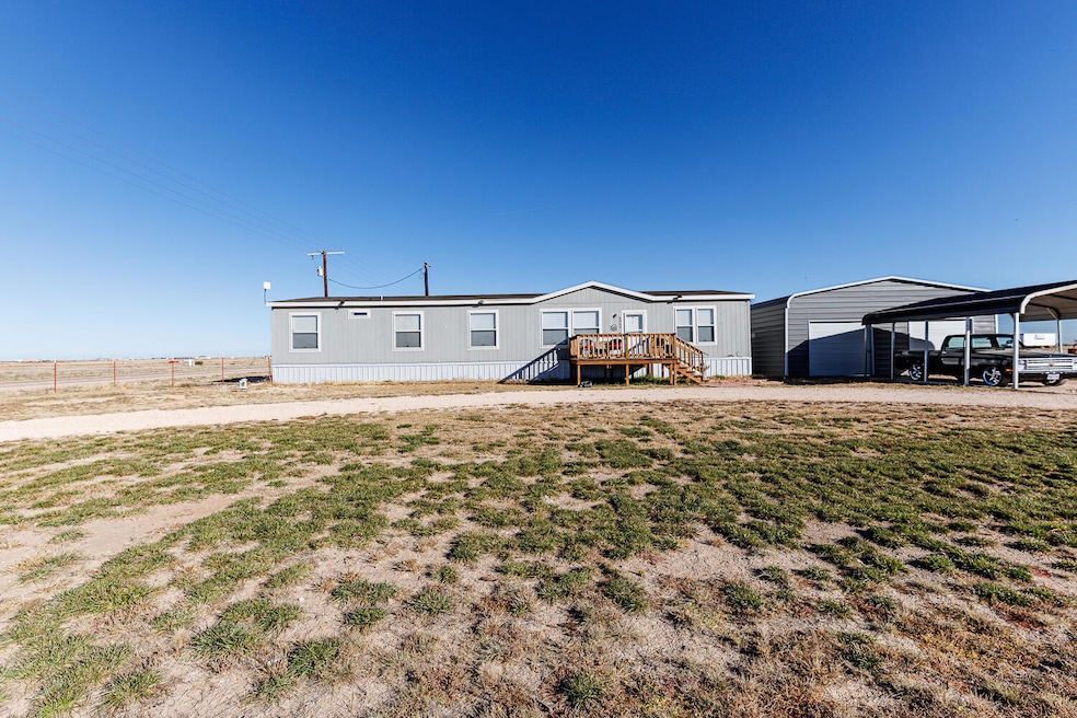 6901 Pr Kimber, Shallowater, TX 79363 - photo 1