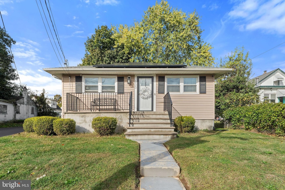 133 Robbins Ave, Ewing, NJ 08638 - photo 1