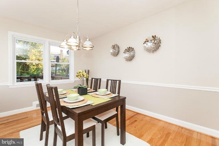 1202 Evesham Ave, Baltimore, MD 21239 - photo 1