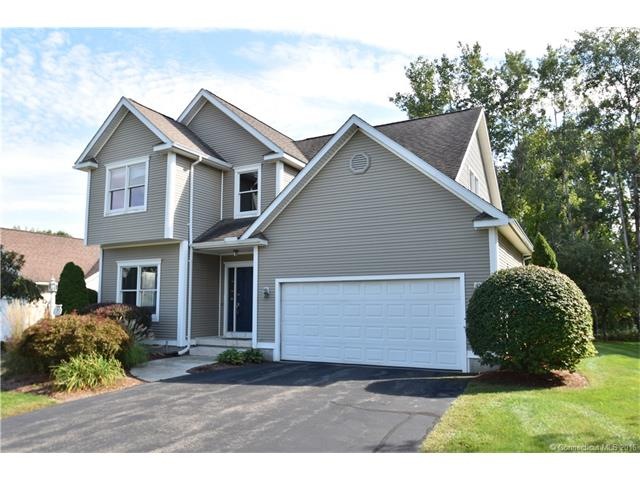 7 Ardsley Lane, Ellington