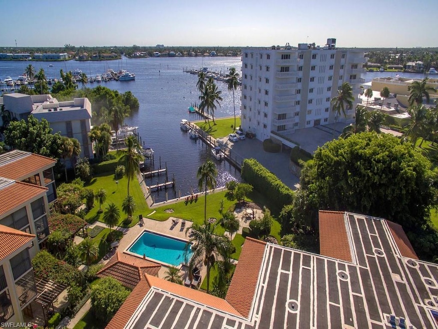 1301 7th St S unit 204, Naples, FL 34102 - photo 1
