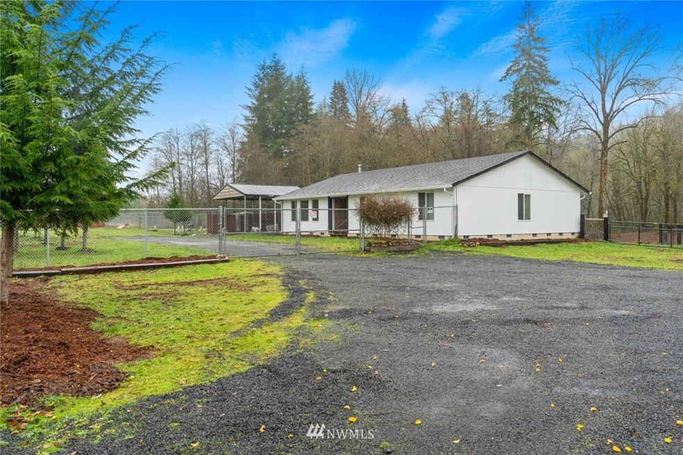 2756 Washington 508, Onalaska, WA 98570 - photo 1