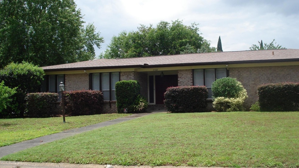 4462 Traveler's Rd, Jacksonville, FL 32210 - photo 1