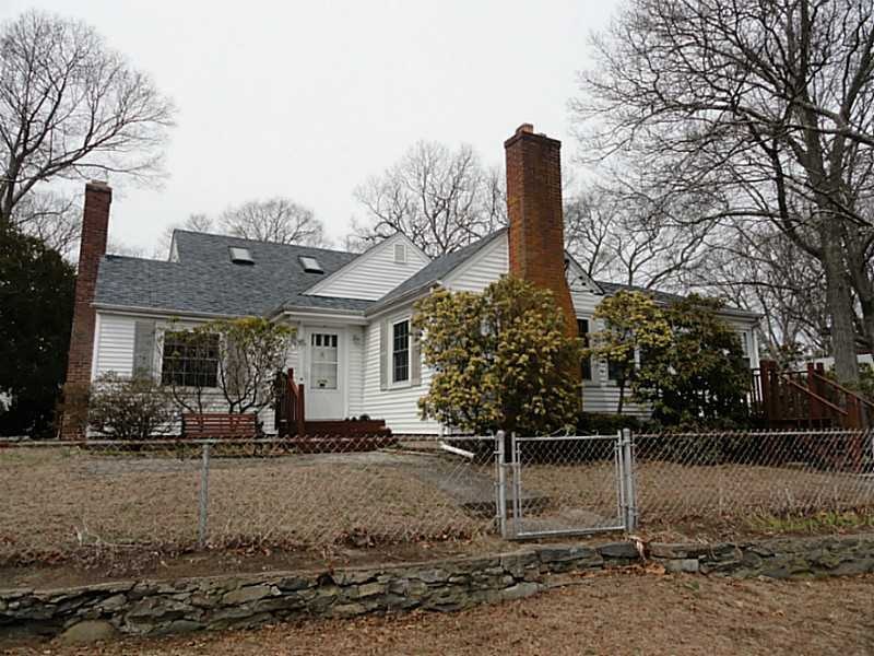 147 Riverside Dr unit 149, Riverside, RI 02915 - photo 1