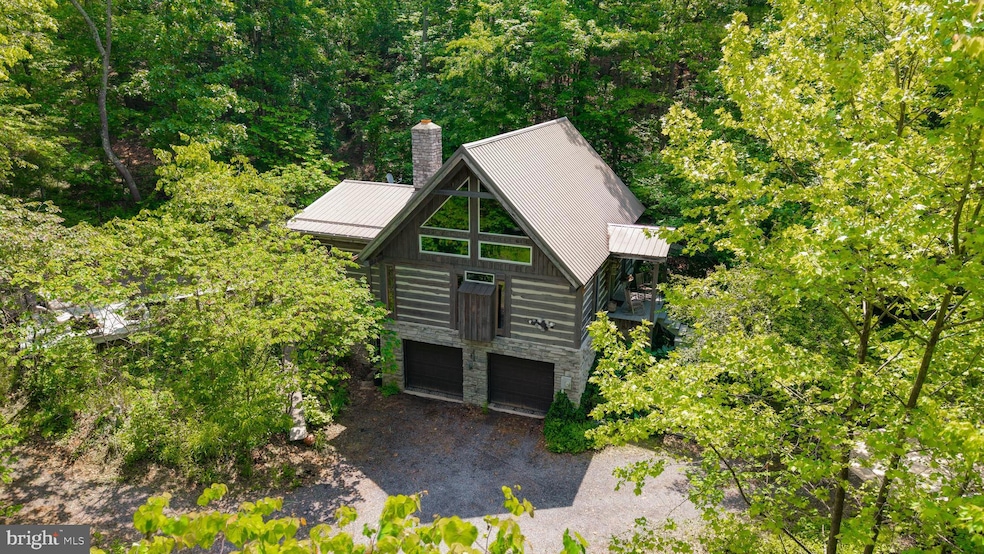 349 Covalt Rd, Needmore, PA 17238 - photo 1