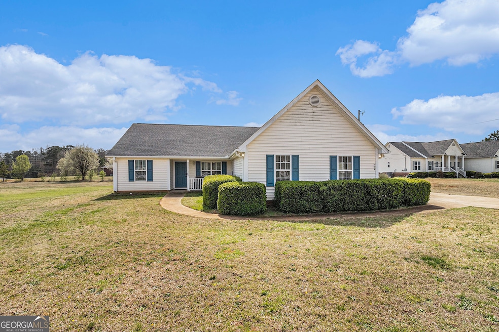 Sold $332,000 • Co-Listing Agent