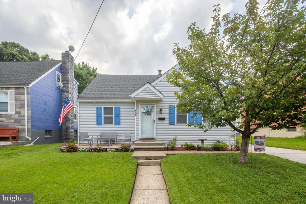 31 Harding Ave, Mount Ephraim, NJ 08059 - photo 1