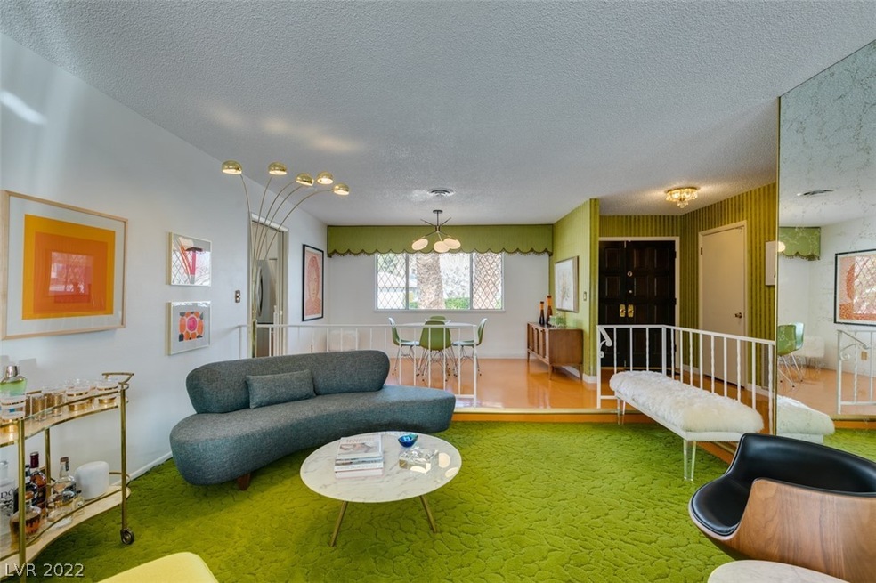 3735 S Rosecrest Cir, Las Vegas, NV 89121 - photo 1