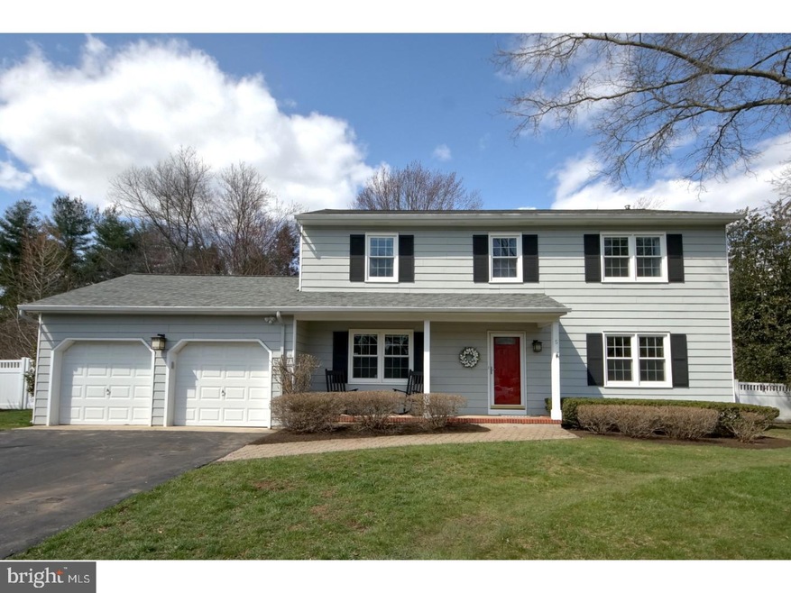 5 Lancashire Dr, Princeton Junction, NJ 08550 - photo 1