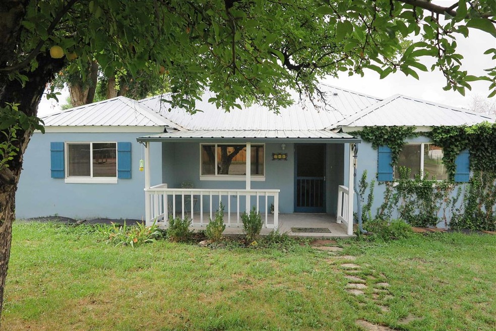 675 SW 2nd Ave, Cedaredge, CO 81413 - photo 1