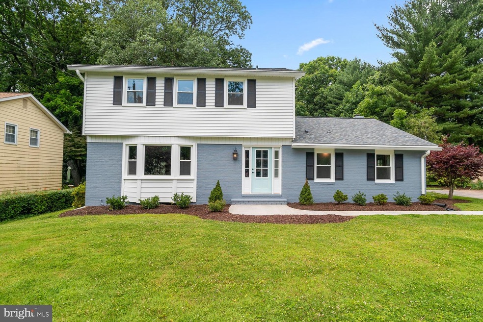 5604 Strawbridge Terrace, Sykesville, MD 21784 - photo 1