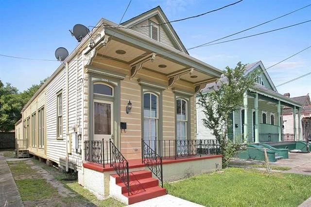2634 Ursulines Ave, New Orleans, LA 70119 - photo 1