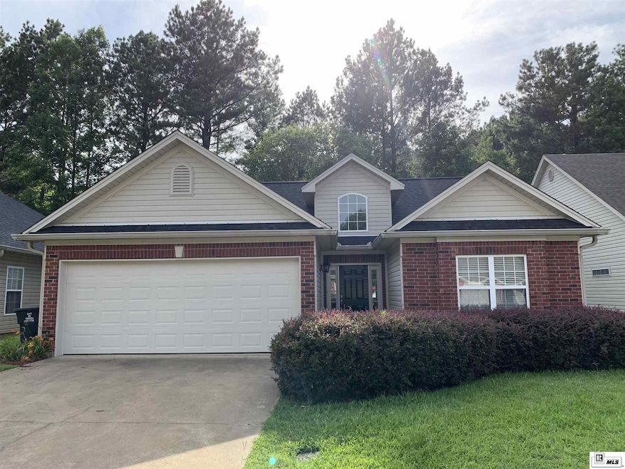 2217 Arabella St, Ruston, LA 71270 - photo 1