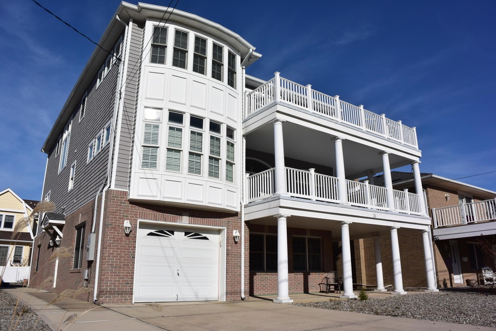 26 9th Ave, Seaside Park, NJ 08752 - photo 1