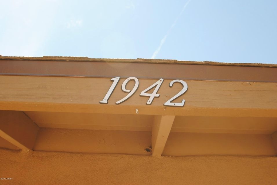 1942 N Robson, Mesa, AZ 85201 - photo 1