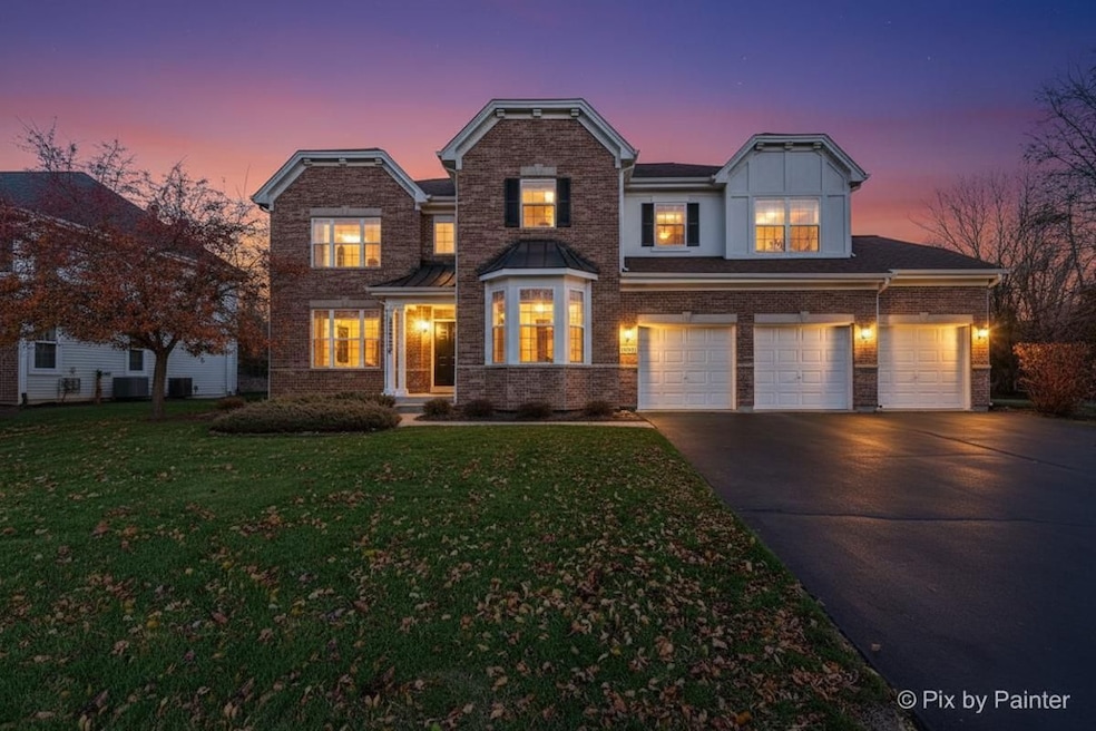 unlisted-address, Huntley, IL 60142 - photo 1