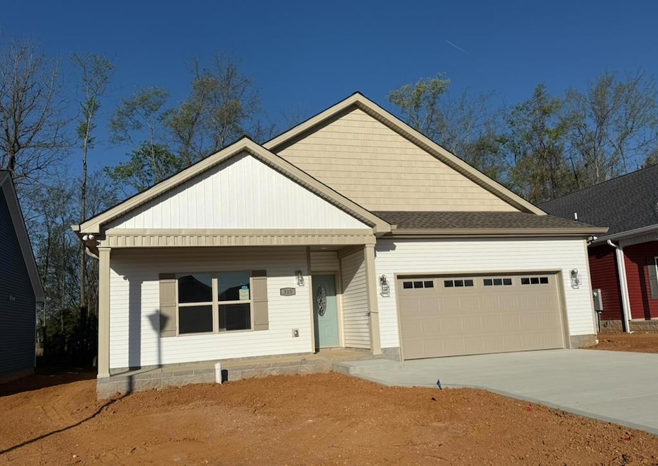 Sold $319,900