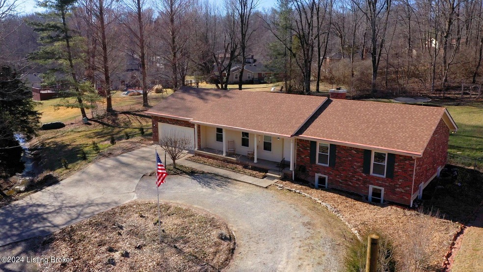 8104 Arnoldtown Rd, Louisville, KY 40214 MLS 1654753