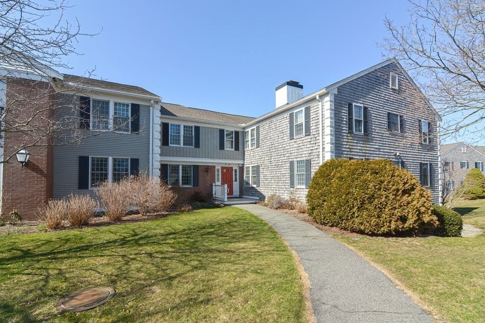 22 Highview Dr, Sandwich, MA 02563 - photo 1