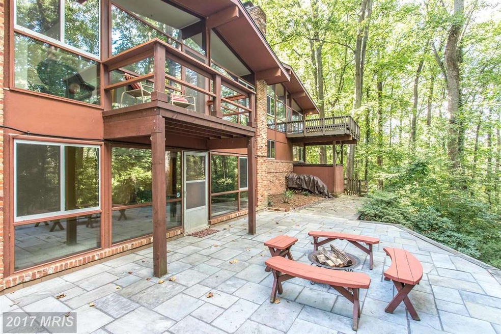 3300 Parkside Terrace, Fairfax, VA 22031 - photo 1