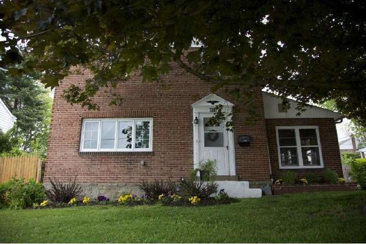 413 W South Ave, Glenolden, PA 19036 - photo 1