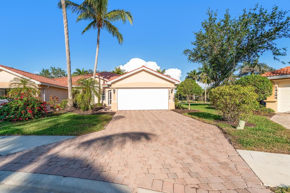 14190 Fall Creek Ct, Naples, FL 34114 - photo 1