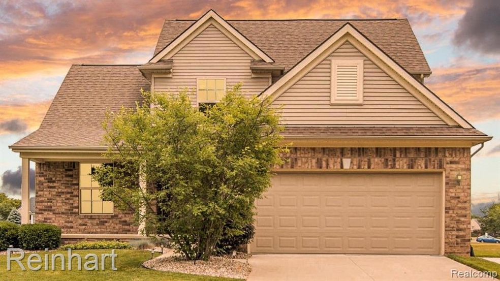 Welcome Home to 28681 Oakmonte Circle W!